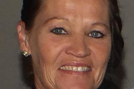 Elsabé van der Merwe